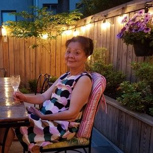 Meet your Posher, Eunsun